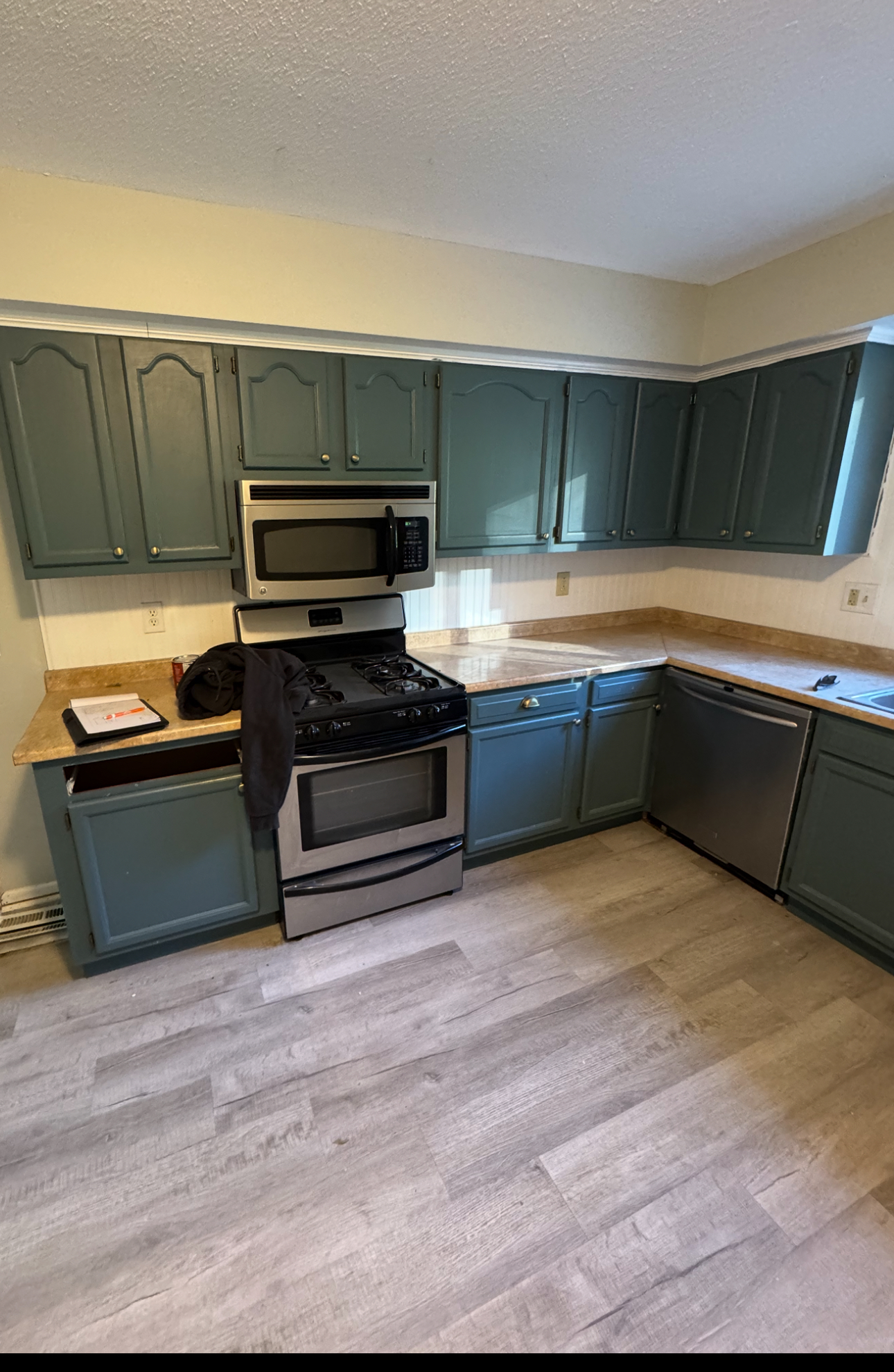 Kitchen Project 1 1 kitchen remodel